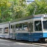 Вінниця отримає 23 трамваї зі Швейцарії: перші Tram 2000 прибудуть уже цього літа