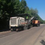 Водіям на замітку: де на Вінниччині ремонтують дороги