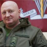 Що відомо про нового начальника Генштабу ЗСУ