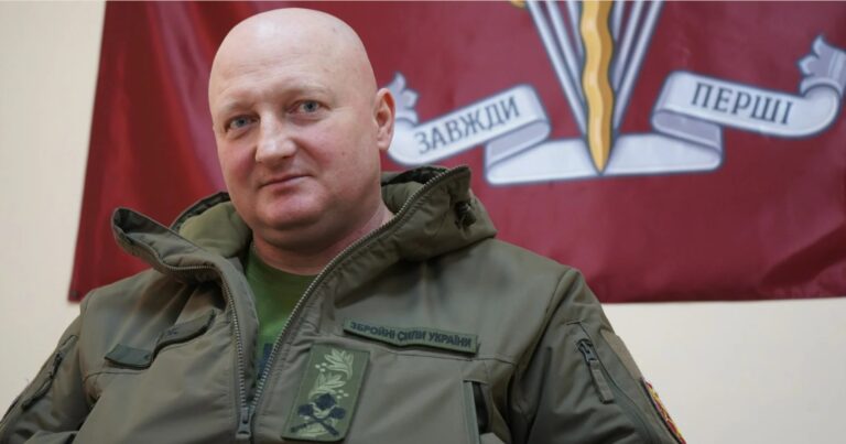 Що відомо про нового начальника Генштабу ЗСУ