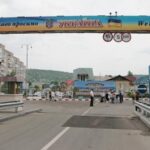 Через ремонт на кордоні можливе тимчасове призупинення руху