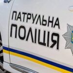 На Вінниччині патрульні з сиренами супроводили лікаря на термінову операцію (ВІДЕО)