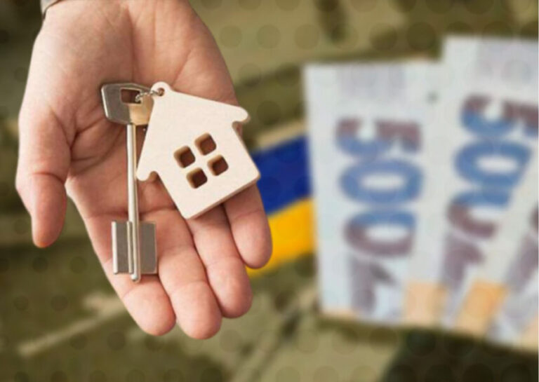 Ветерани у Вінниці можуть отримати грошову компенсацію за найм та оренду житла