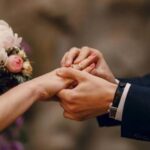 Вінниччина увійшла до десятки регіонів України за кількістю нових шлюбів