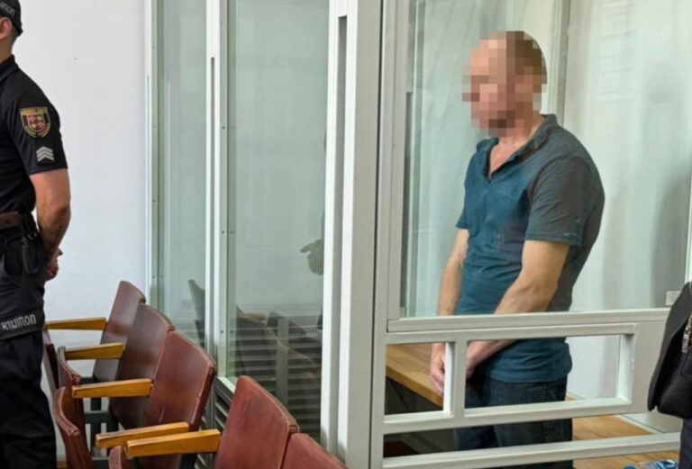 Вагітність після злочину: на Вінниччині суд виніс вирок чоловікові за насильство над падчеркою