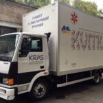 Пересувний мамограф «Квітка» вирушає у громади Вінниччини: коли і де можна пройти обстеження