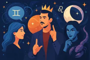 Ці знаки Зодіаку брешуть так переконливо, що їм майже завжди вірять