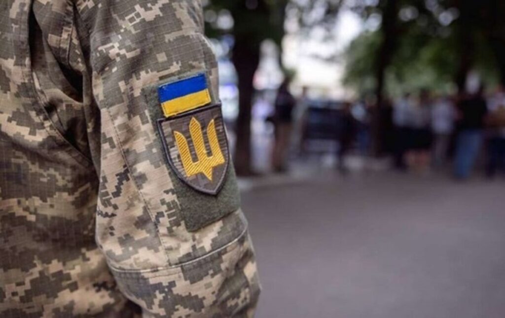 Вінницький обласний ТЦК висловився щодо затримання свого колеги