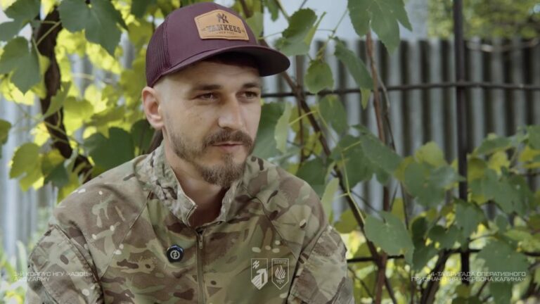 Від сушиста у Вінниці до пілота «Вампіра»: історія бійця «Інь-Яня»