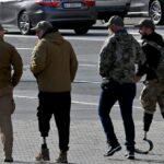 Як ветеранам із втратою зору отримати до 95 тисяч гривень на адаптивну техніку
