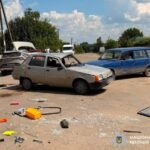 Дві ДТП за день трапилося на Вінниччині: серед постраждалих — 5-річна дитина