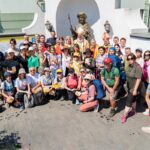 Міжнародна виставка і презентація нового маршруту Camino: як у Вінниці відзначили День святого Якова