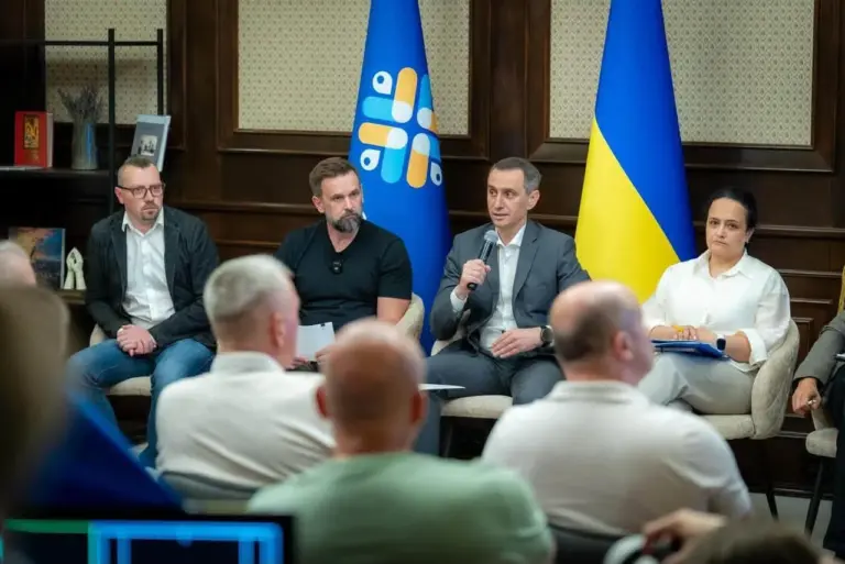 Українців більше не змусять платити за КТ і МРТ у лікарнях: МОЗ готує важливі зміни