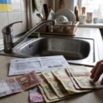 Понад 3 тисячі вінничан за день звернулися по компенсацію за воду