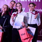 Медалі, швидкість і командний дух: вихованці вінницької спортшколи тріумфували на чемпіонаті України