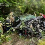 Розтрощені авто і загиблий водій: на Вінниччині трапилися дві моторошні ДТП