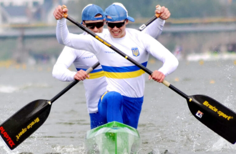 Троє веслувальників із Вінниччини представлятимуть Україну на чемпіонаті Європи