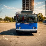 У Вінниці запрошують на роботу водіїв громадського транспорту