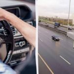 Чому не варто різко гальмувати перед камерою: водіям пояснили важливий нюанс