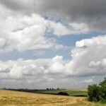 Спека відступає: якою буде погода у Вінниці та області 10 липня