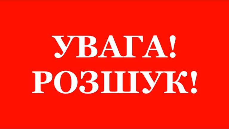 У Вінниці розшукують жінку й 11-річну дівчинку: оприлюднено прикмети