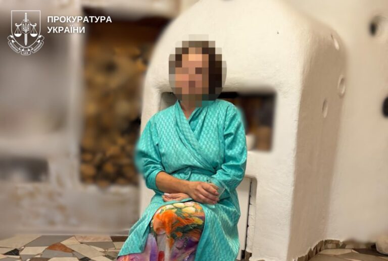 TikTok-блогерку з Літинської громади підозрюють у виправдовуванні агресії рф
