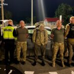 На Вінниччині затримали ділків, які переправляли чоловіків до Румунії