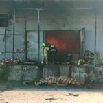 П’ятеро постраждалих: рф вдарила по відділеню Нової пошти на Вінниччині