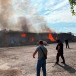 Троє в реанімації: нові подробиці атаки на відділення Нової пошти на Вінниччині