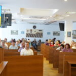 Понад 250 пожеж за пів року: у Вінниці попередили про небезпеку у багатоповерхівках