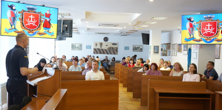 Понад 250 пожеж за пів року: у Вінниці попередили про небезпеку у багатоповерхівках
