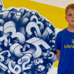 Юний математик Михайло Мисник із Вінниччини підкорив міжнародний чемпіонат у Мілані