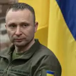 Генштаб заявив про інформаційну спецоперацію проти головнокомандувача ЗСУ Михайла Драпатого