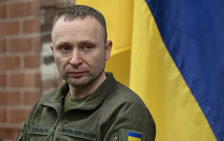 Генштаб заявив про інформаційну спецоперацію проти головнокомандувача ЗСУ Михайла Драпатого