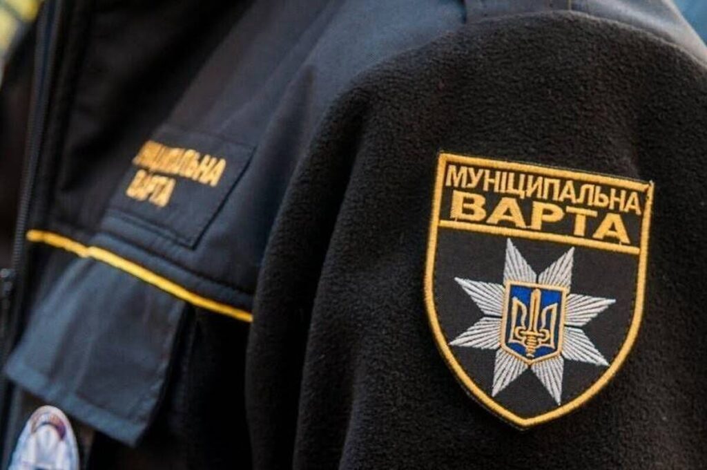 За пів року у Вінниці «Муніципальна варта» зафіксувала майже тисячу адміністративних порушень