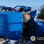 Смертельна ДТП на обїзній Немирова: загинули двоє людей, є постраждалі