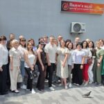 Ветеранські простори Вінниці стали прикладом для громад області: що показали колегам