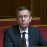 Верховна Рада призначила Сергія Корецького головою уряду