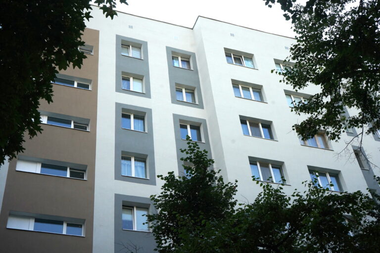 Як вінницьке ОСББ модернізувало будинок і тепер заощаджуватиме на теплі