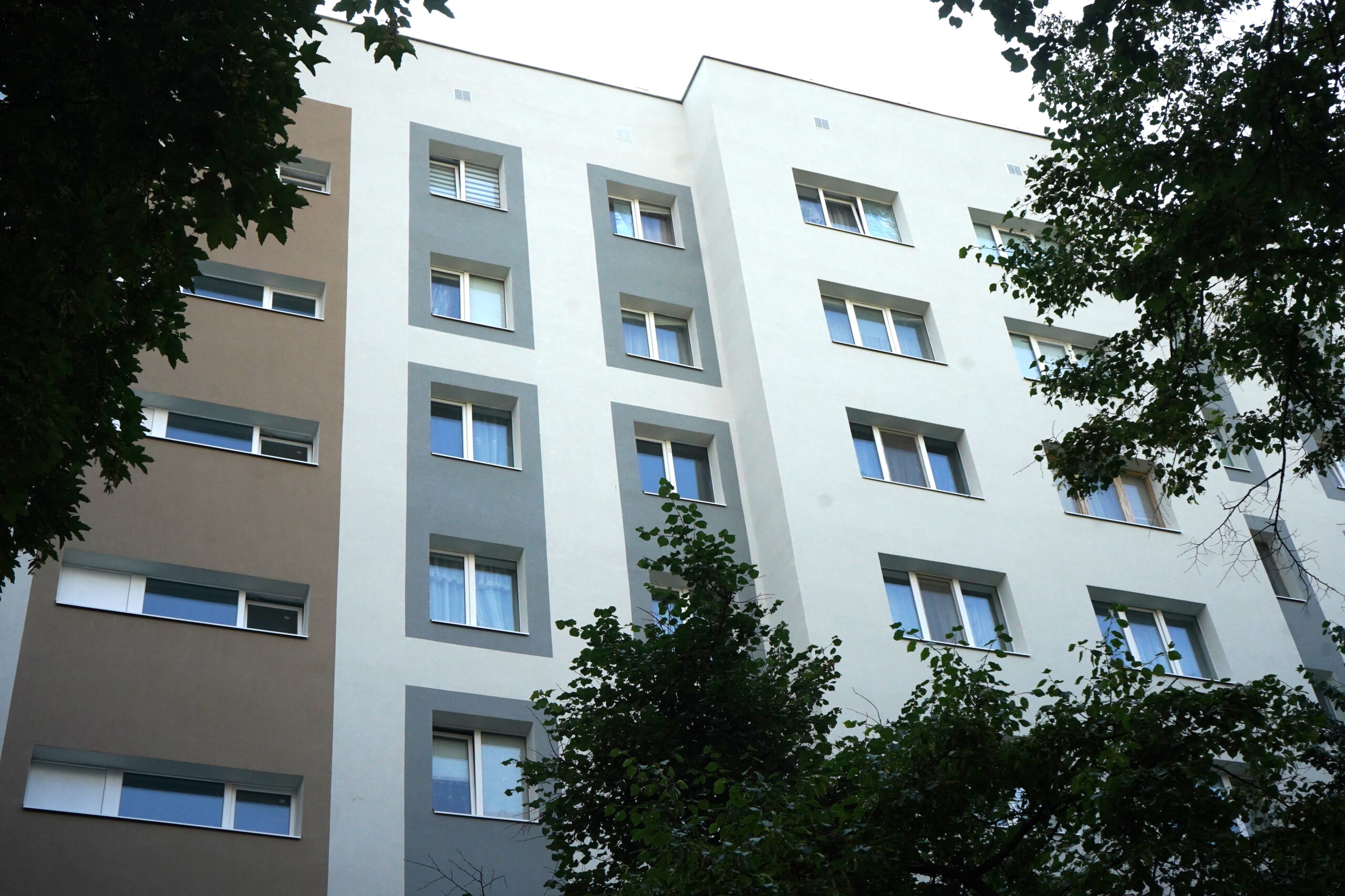 Як вінницьке ОСББ модернізувало будинок і тепер заощаджуватиме на теплі