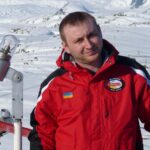 Полярник із Вінниччини святкує день народження на краю світу