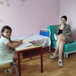 У Вінниці батьки зможуть цілодобово перебувати поруч із дітьми в лікарні