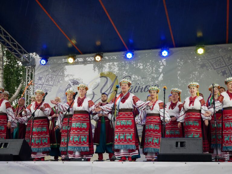«Нескорене Поділля»: на Вінниччині вшанували спадщину Устима Кармалюка