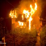 Вогонь атакував Вінниччину: за добу сталося п’ять пожеж у різних громадах