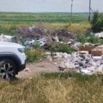 Уряд посилив боротьбу зі стихійними звалищами: що змінилося для українців