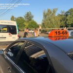 Таксували в тіні: на Вінниччині викрили нелегальних перевізників