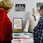 Вишитий код Вінниччини: у музеї відкриють незвичайну етновиставку