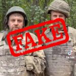 Росія запустила нову хвилю deepfake про вінницьку 120-ту бригаду