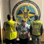 На Вінниччині затримали росіянку, яка незаконно перебувала в Україні