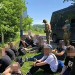 ДБР пропонує передати Військовій службі правопорядку розслідування СЗЧ та дезертирства